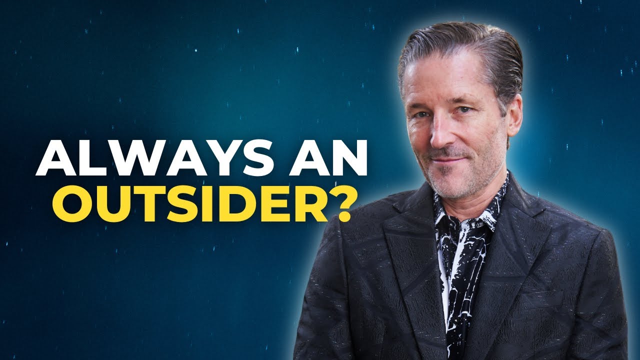 Feeling Like an Outsider? Here&rsquo;s Why | Body Whispering Book Club