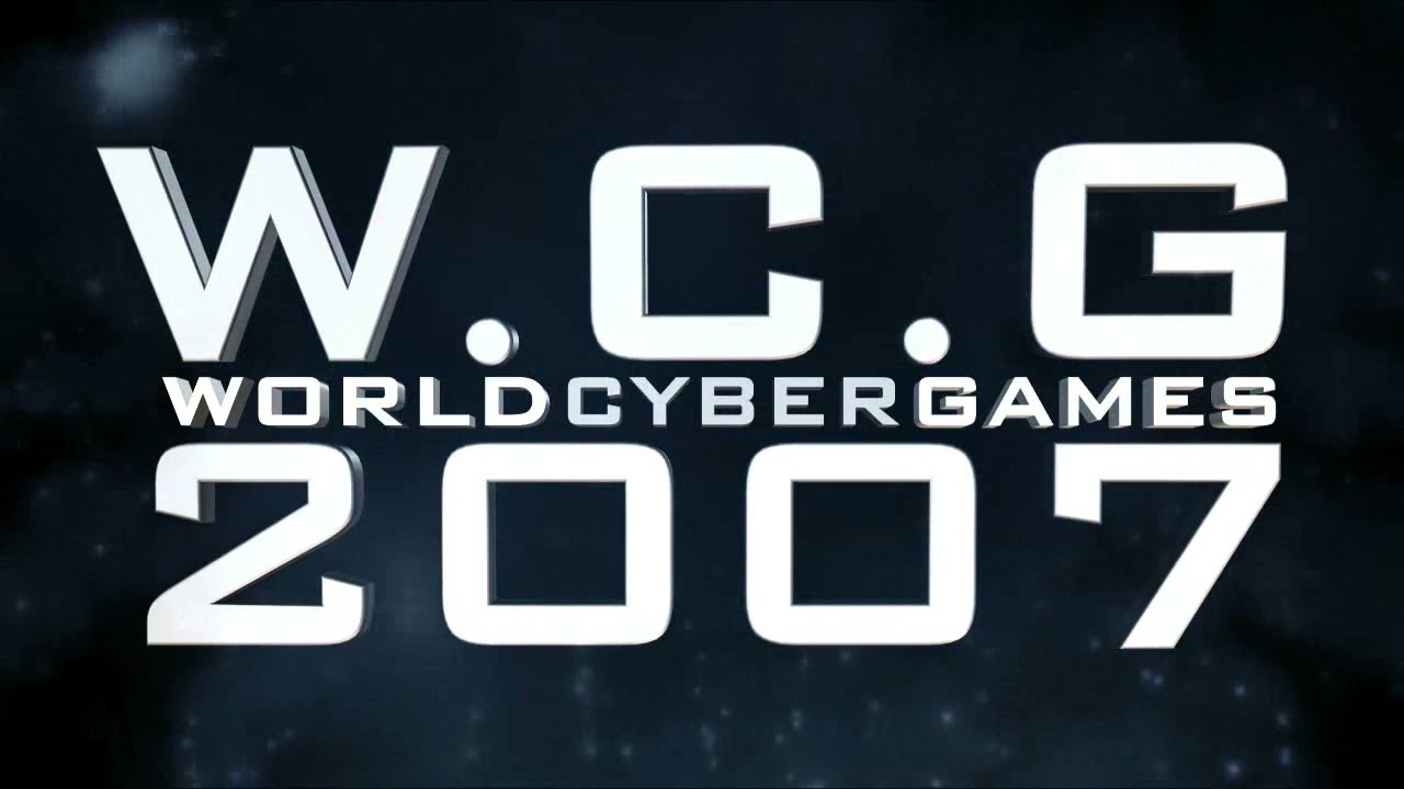 WCG 2007 National Final Tashkent Uzbekistan