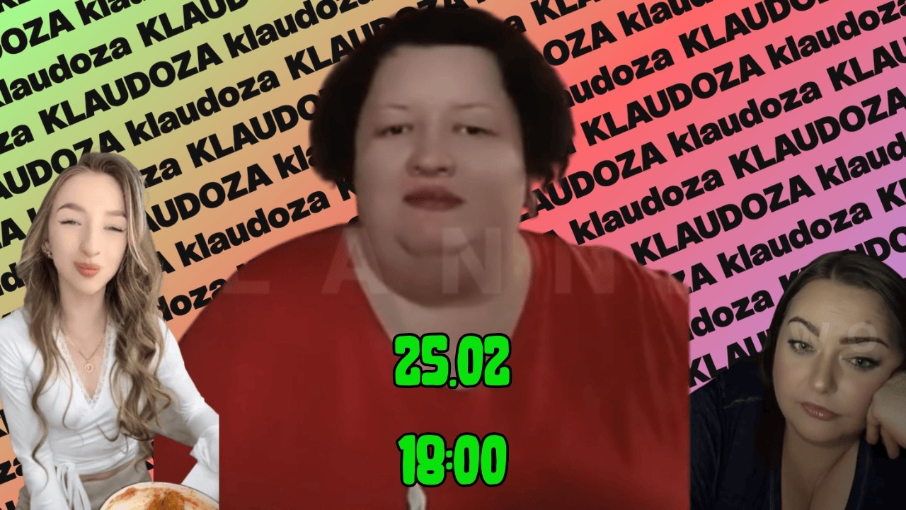 Po tym wszystkim co sie działo mam uraz! ~Połączenia i okienka z Klaudelizą