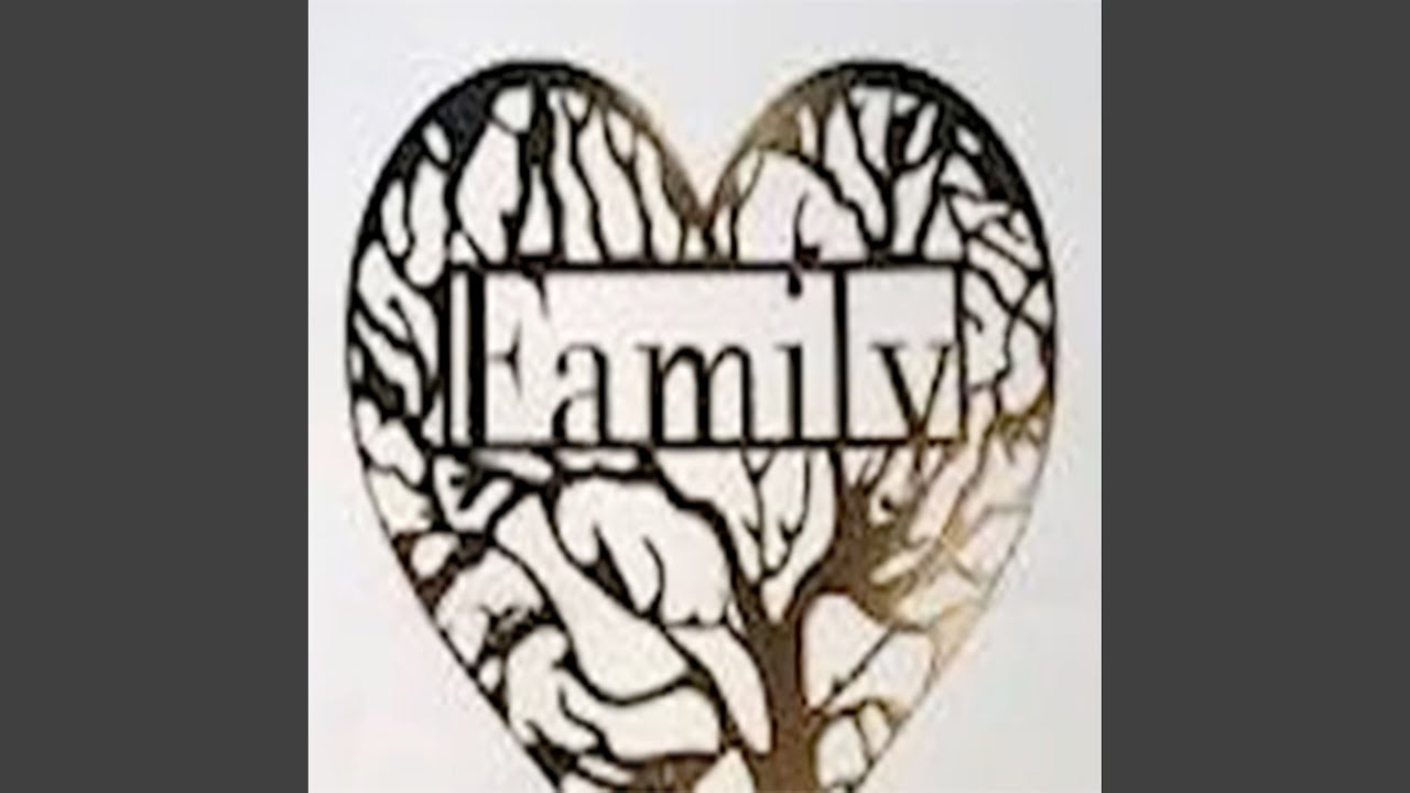 A Heart for Family