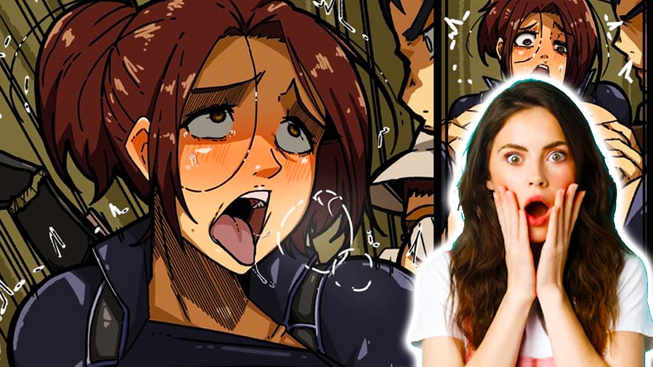Let's Watch ATTACK ON TITAN - Season 1, Episode 8 FOR THE FIRST TIME! | NEW to the AOT SERIES! 😲😲😲