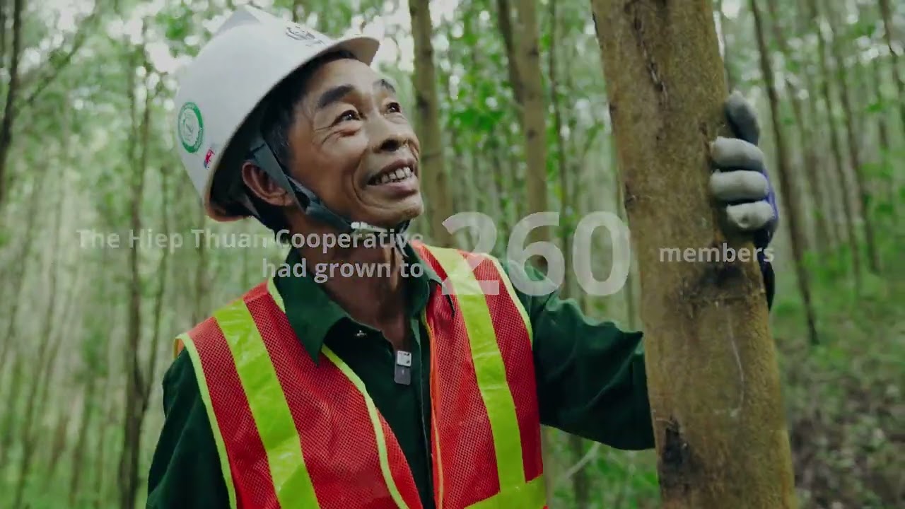 Presentation of the BIODEV2030 pilot project in Viet Nam
