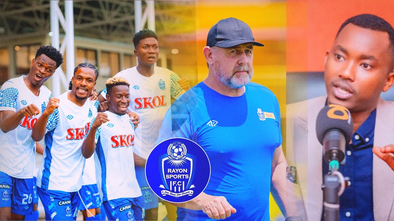 UMUTOZA YAHAWE GASOPO YANYUMA MUGIHE RAYONSPORT YITEGURA POLICE FC
