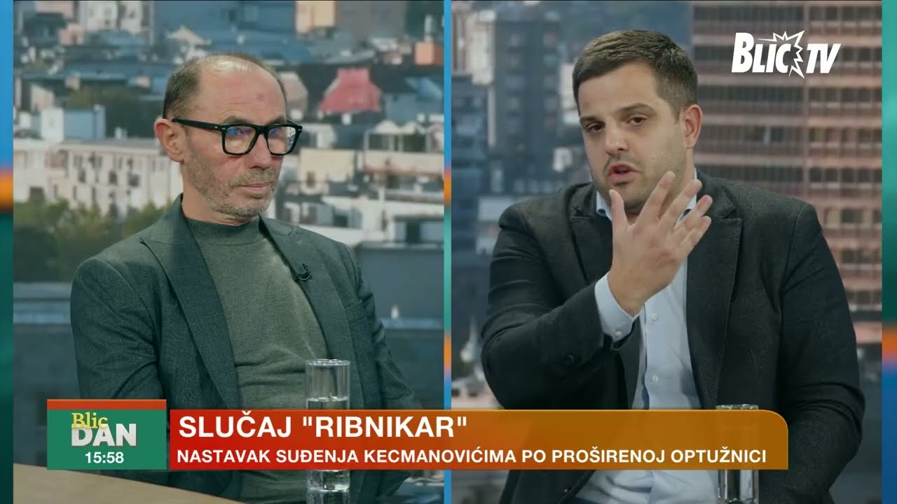 NOVI DOKAZI IZ SUDNICE 