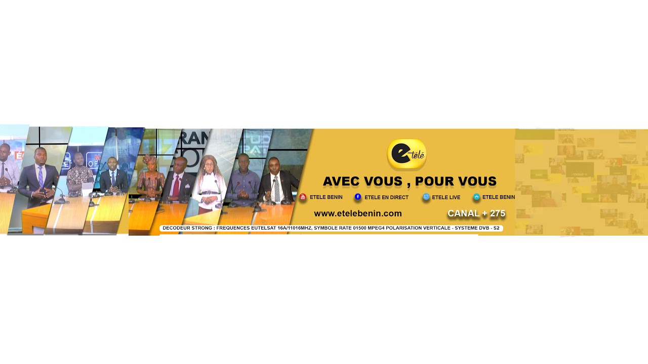 MARIAGE AU BÉNIN: LA CONNAISSANCE DES FAMILLE DÉSORMAIS RECONNUE#CASEDISCUTE#POLITIQUE#ETELE#