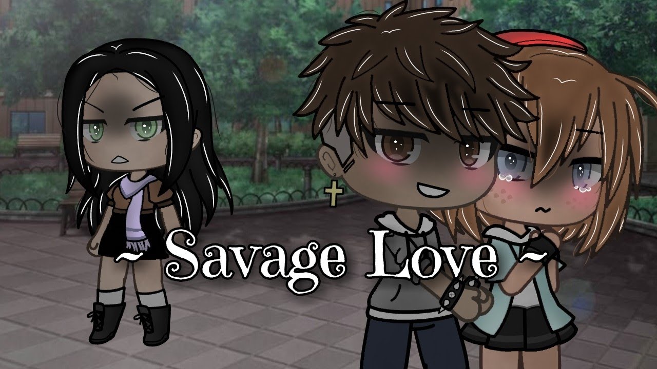 Savage Love || tradução adaptada || GLMV