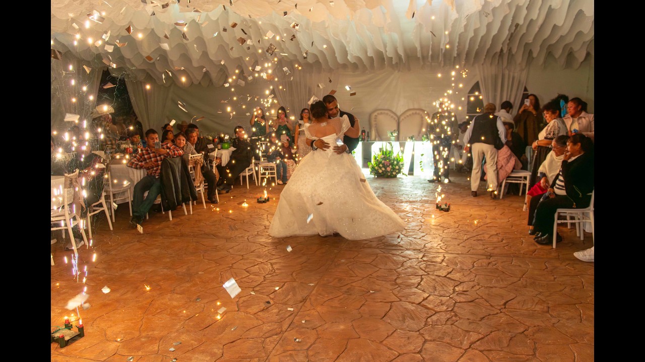 Una Boda de Ensueño en Michoacán 💖 | Ceci & Gerardo