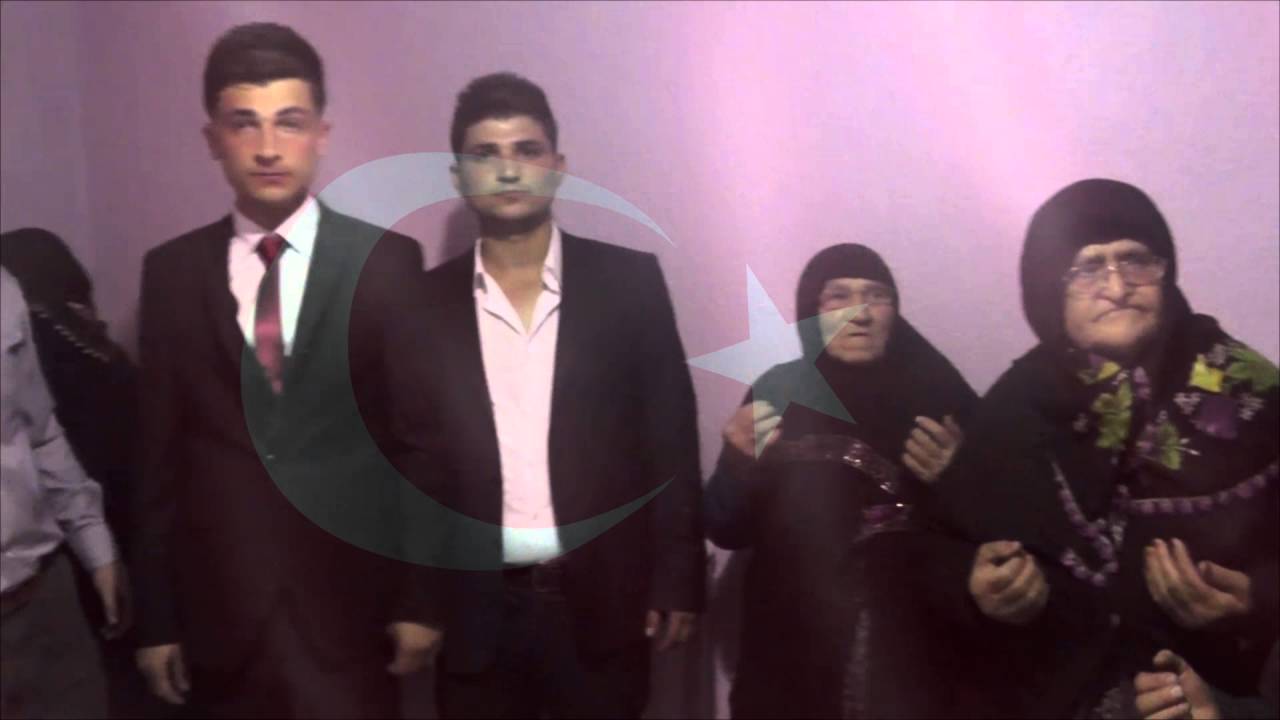 Şehidimiz Bahri Çarman
