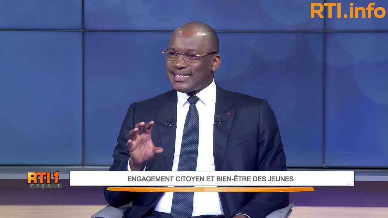 Mamadou Touré : 