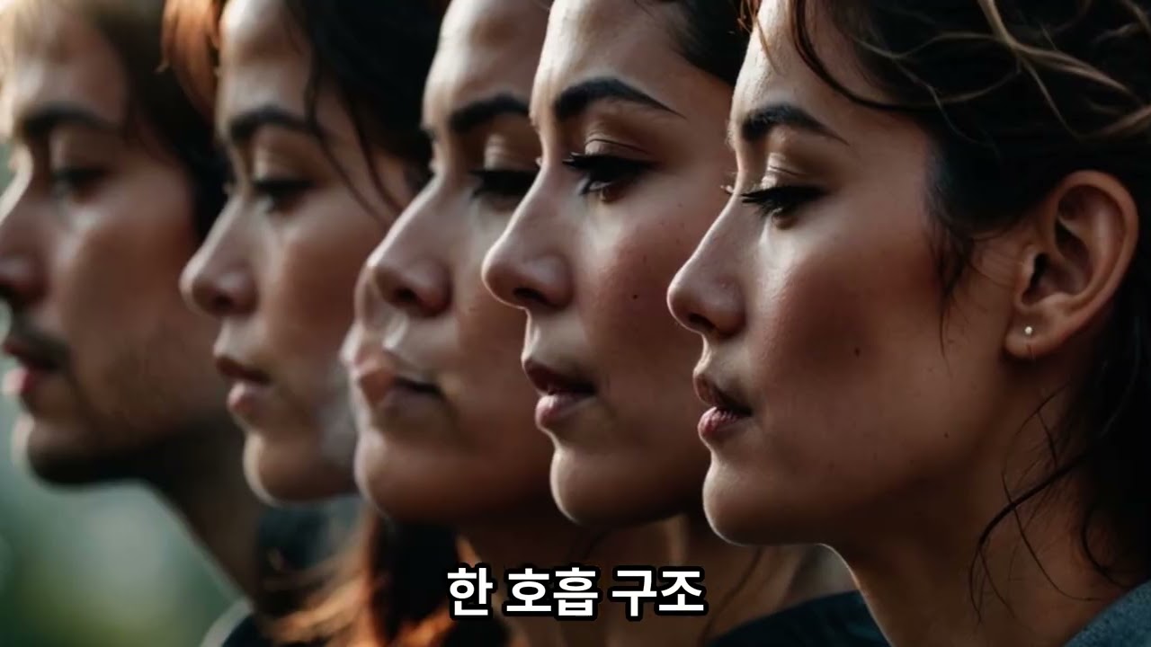 골퍼를 깨우는 지도 단전·호흡 중심 무위자연 스윙 루틴 심 자소 폼세 파크골프 사랑