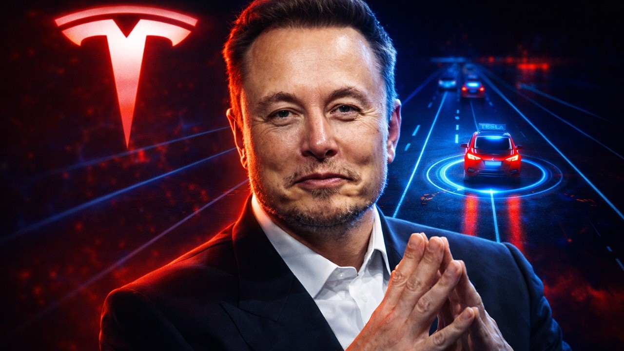 Tesla Wants You to STOP Buying Cars! Here's Why!