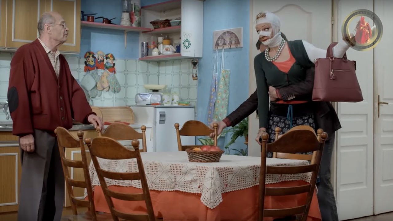 Lud, zbunjen, normalan Ep 172 - Gips, televizija i sponzoru&scaron;a (CIJELA EPIZODA)