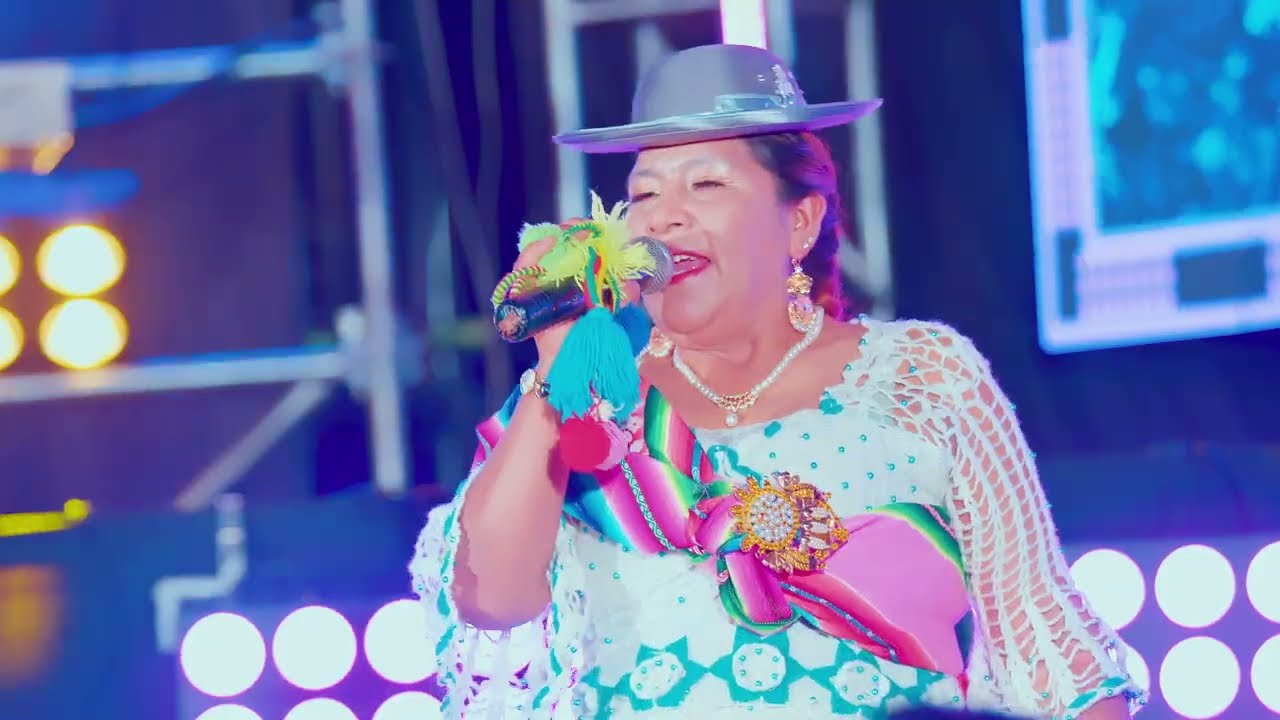 ALICIA DEL SUR - Mix san mateo | VIDEO OFICIAL 4K | MILTON STUDIOS 2026