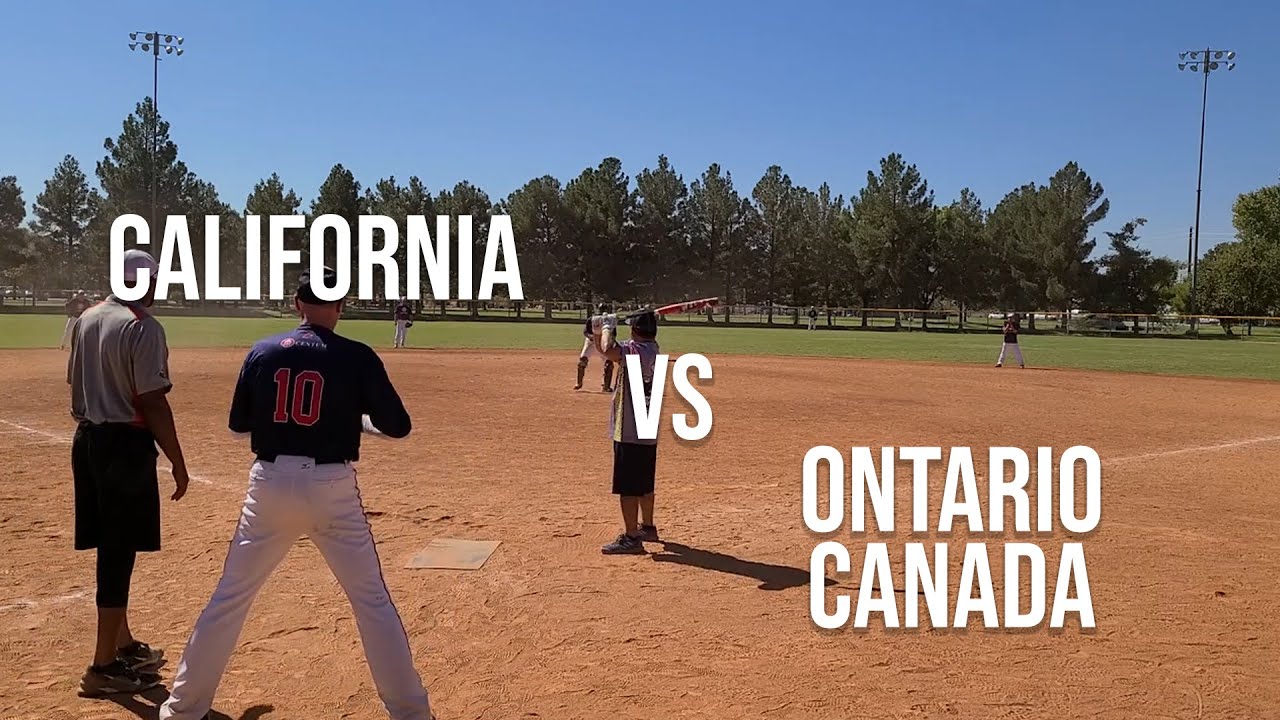 FULL GAME | SSUSA 021 WORLD CHAMPIONSHIPS | Battle Born 50 M, NV vs. Homer Lovers, 50M Ontario, CA