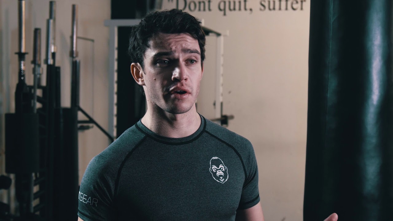 Beast Gear Core Sliders - Demo & Instructions. The Ultimate Core Training Tool