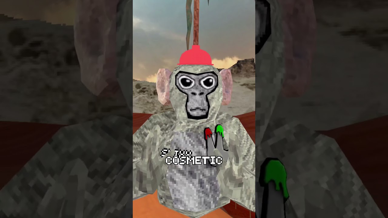 NEW Platform Glitch In Gorilla Tag!! #gorillatag #vr #gtag #gorillatagquest #quest2 #virtualreality