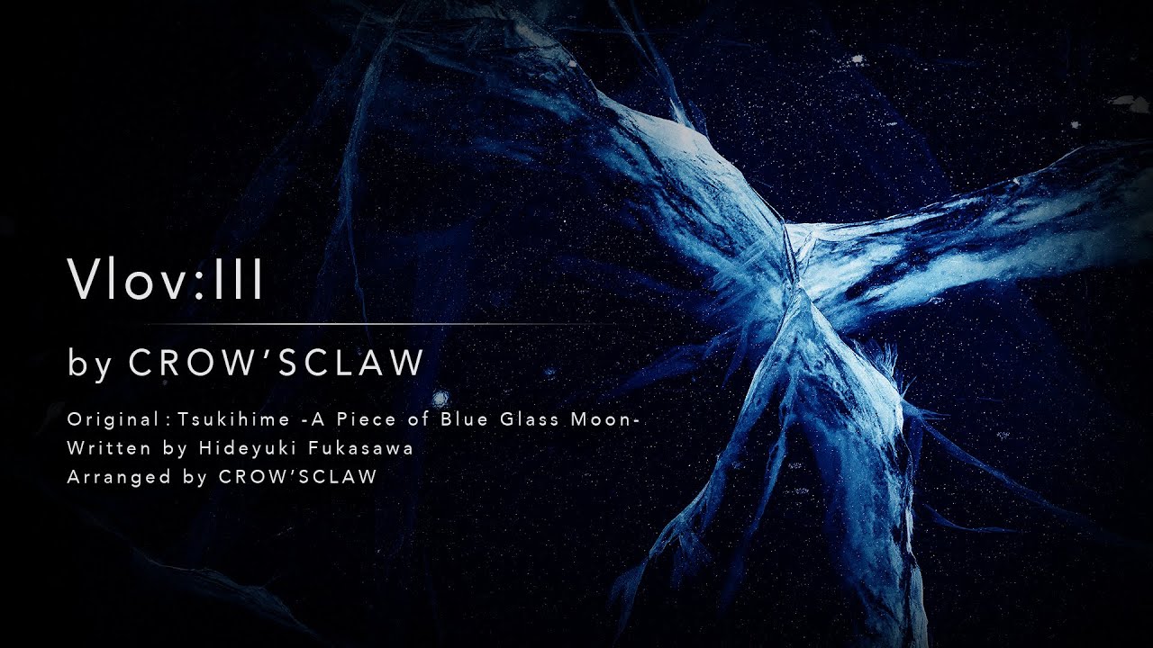 Vlov:III - Tsukihime