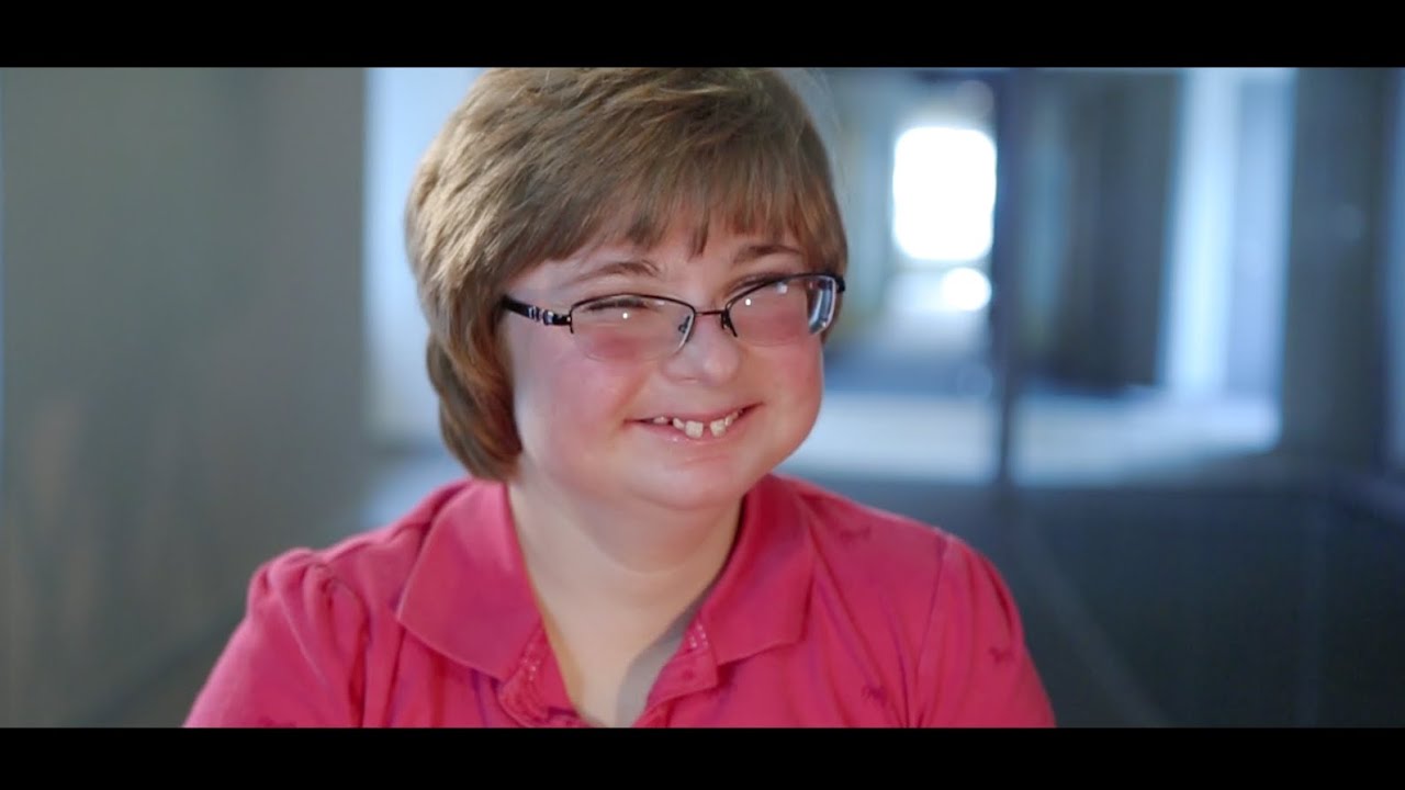 UI Children's Hospital Kid Captain 2015: Abi Frye