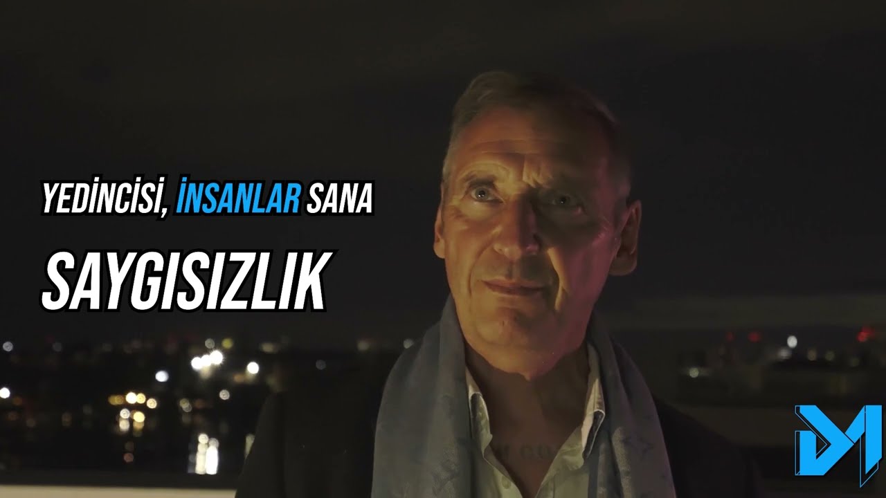 Rus Mafya Babası Saygıyı Nasıl Kazandığını Anlatıyor