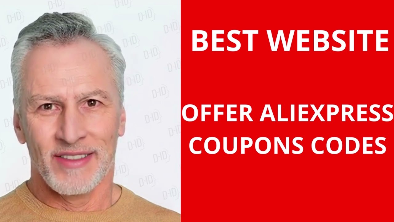 Aliexpress Discounts Promo Codes