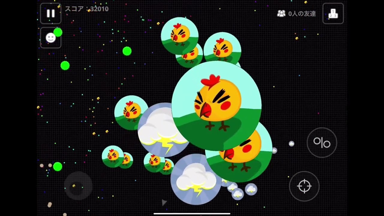 agario splitrun #12