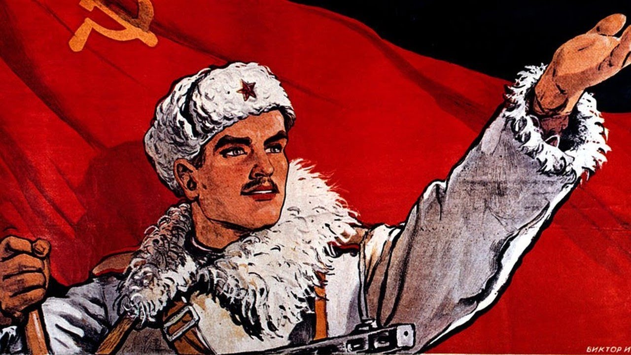 &iquest;Qu&eacute; es la SOVIETOLOG&Iacute;A?