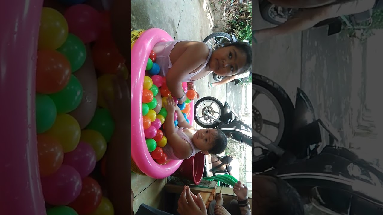 Kolam Renang Mini | Bikin Kolam Renang dirumah