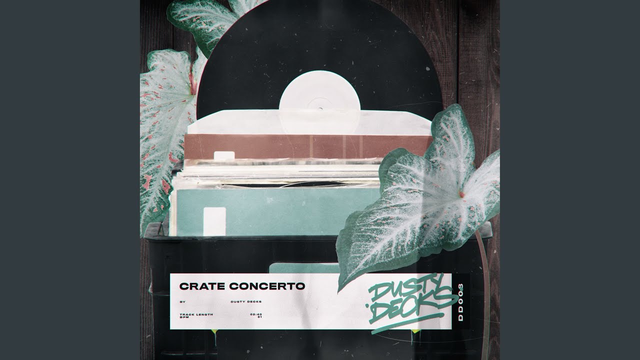 Crate Concerto