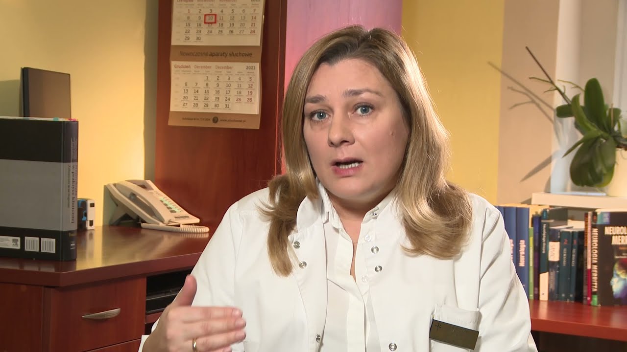 Jakie są postaci kliniczne stwardnienia rozsianego?