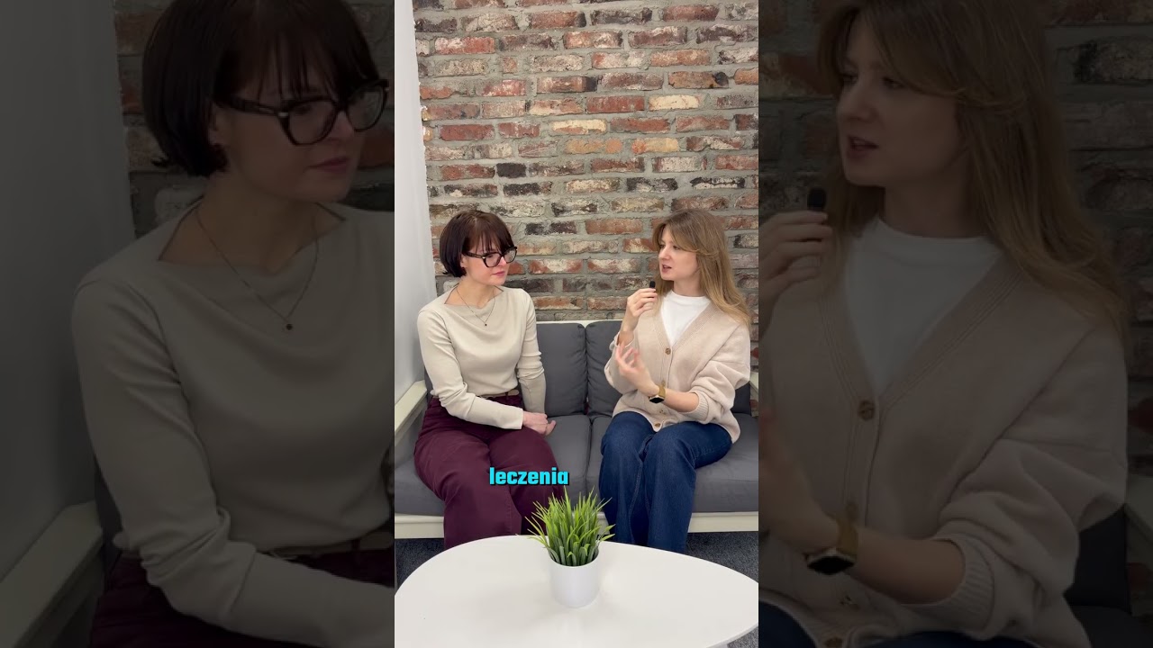Anemia i rola żelaza - dr Karolina Kociszewska (hematolog) oraz mgr Marta Wysogląd (dietetyk)