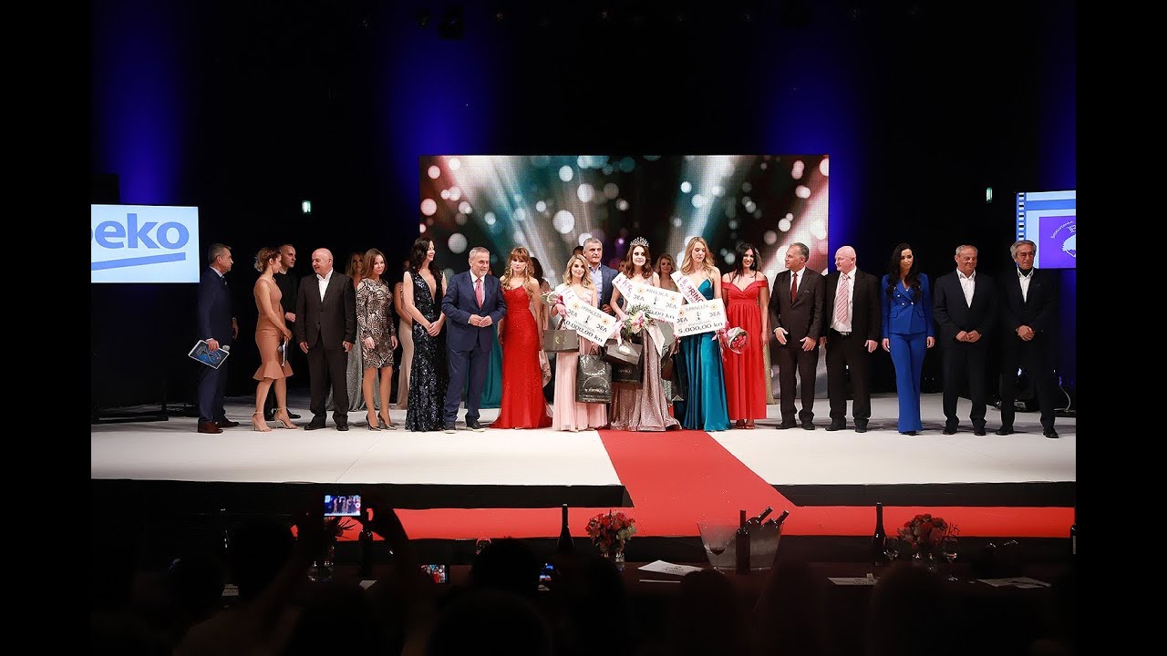 Kraljica Zagreba 2019. - Queen of Zagreb 2019. KD Lisinski