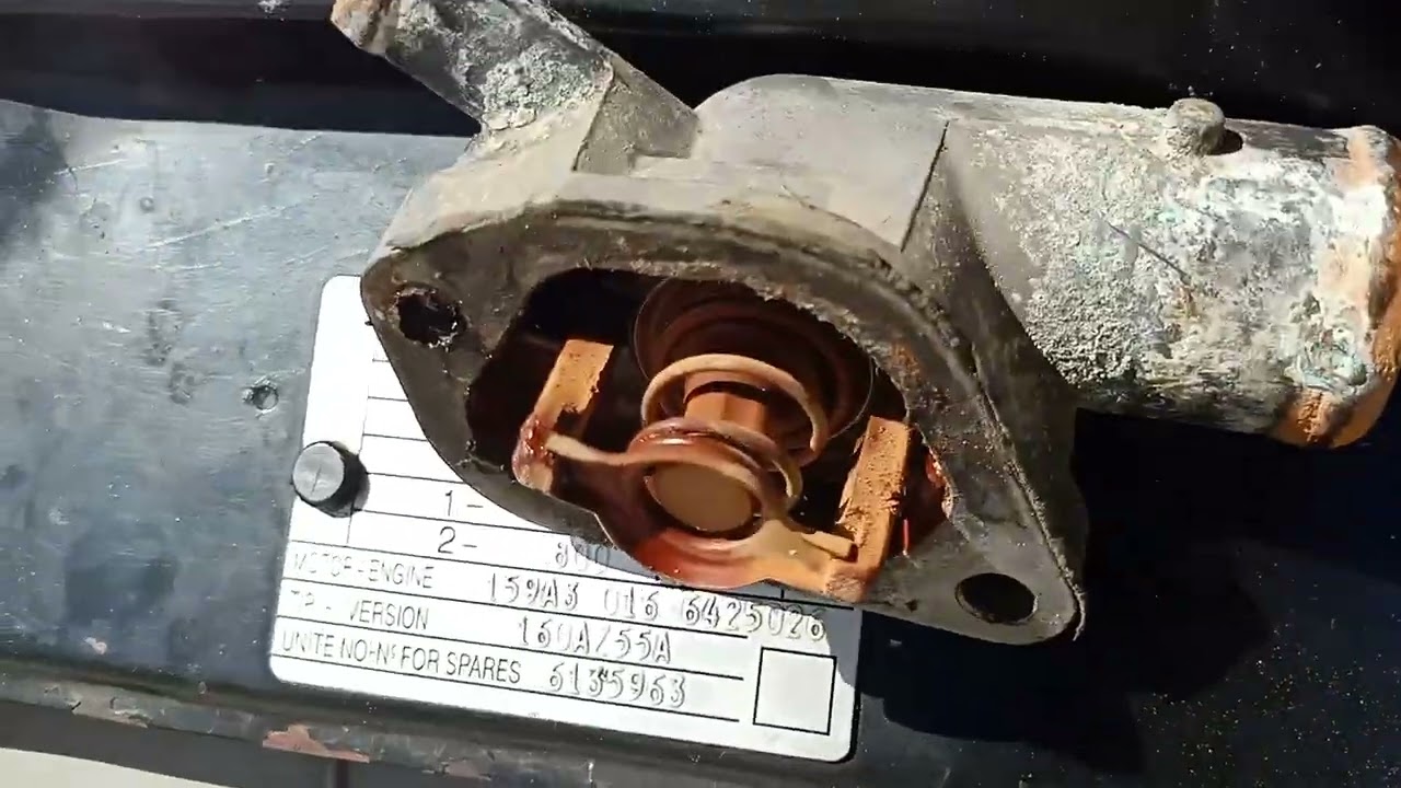 Tipo Aracımın Termostat Değişiminden Sonra Arada Fazla Hararet Yükselme Sorunu Çözüldü