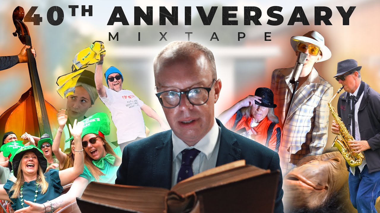 Celebrating 40 Years Of Long Field | Summer Video 2023