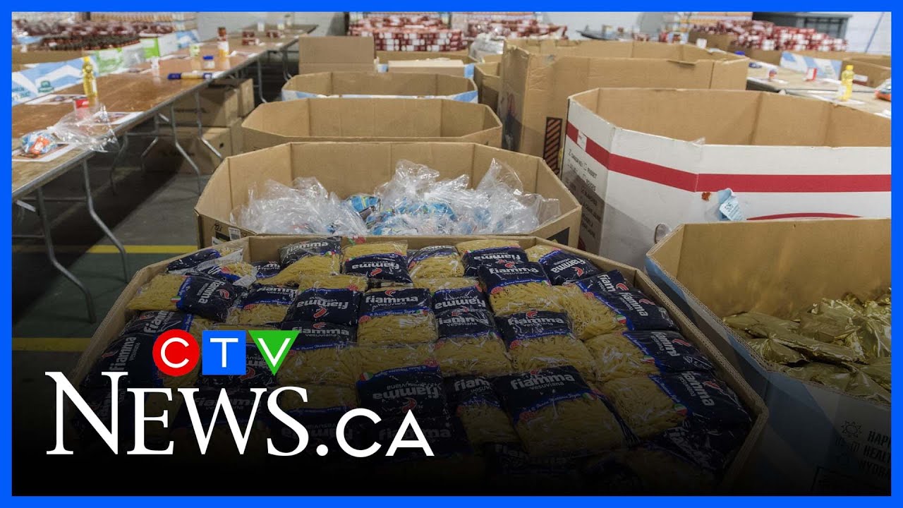 Canadian charities brace for a decline in donations