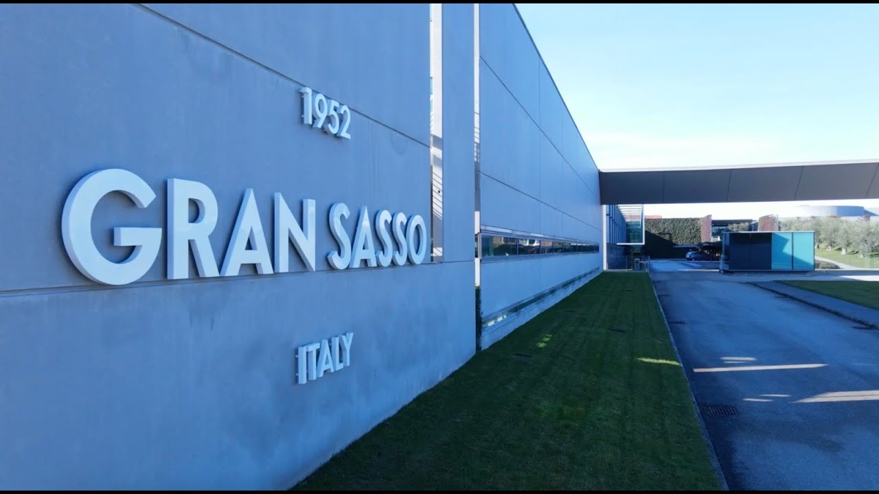Maglificio Gran Sasso
