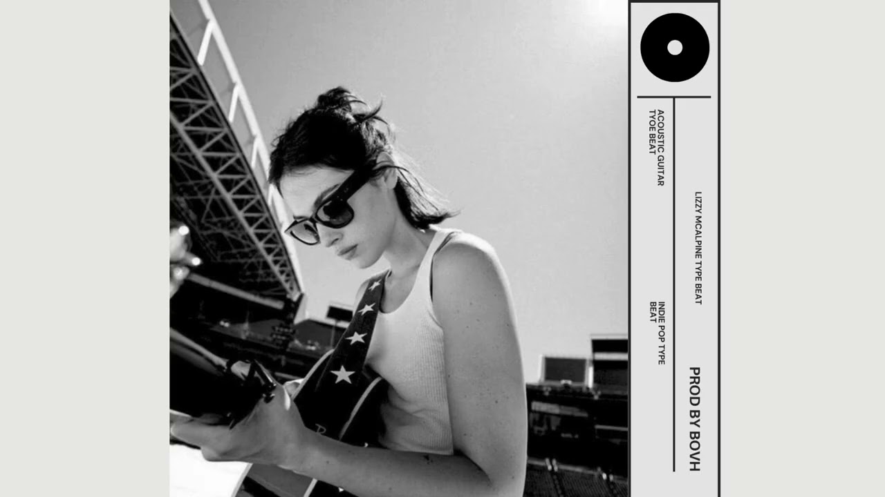[FREE] Gracie Abrams Type Beat - 