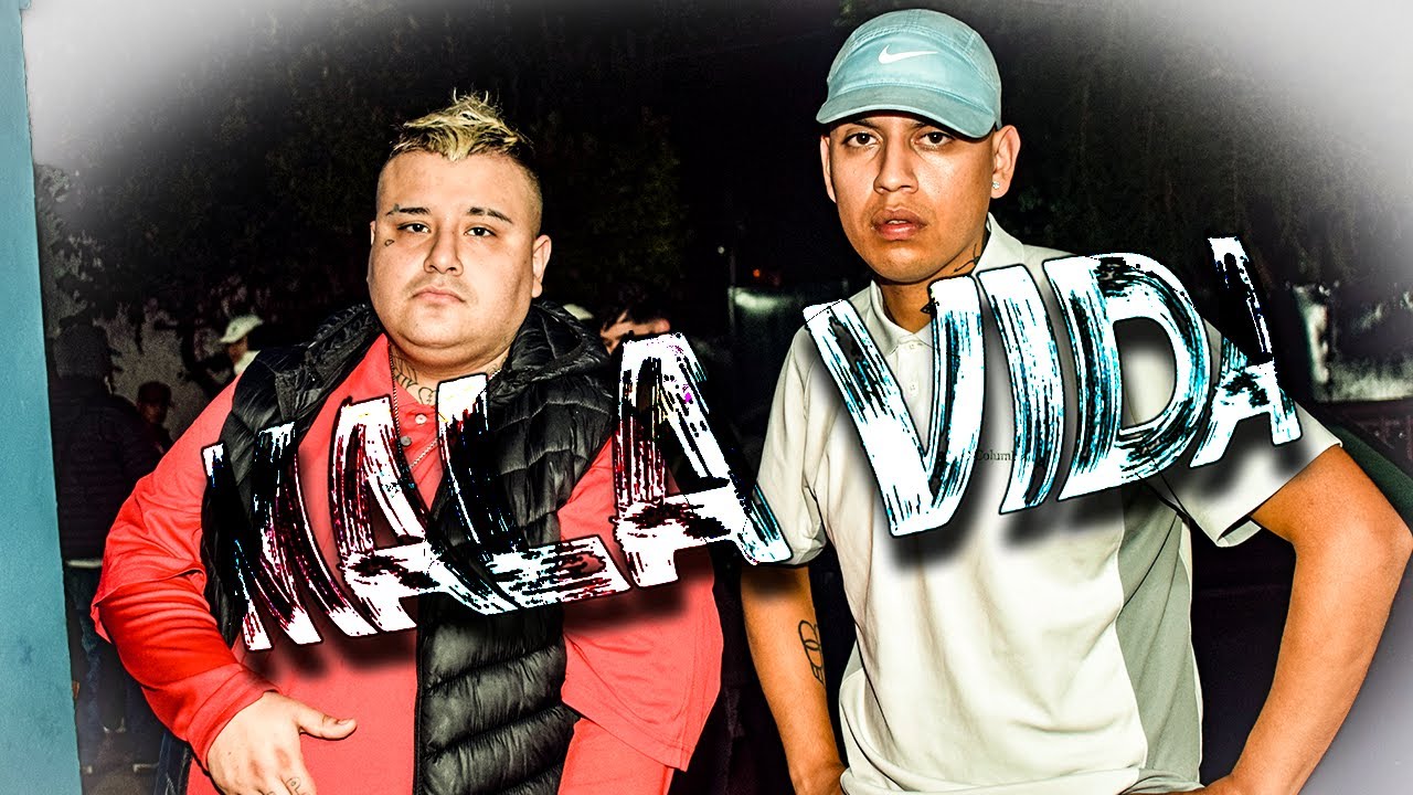 MALA VIDA ft. EL DOCTOR (VIDEO OFICIAL)