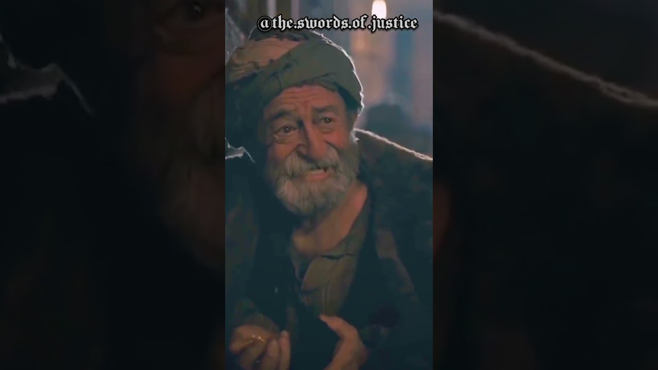 Beauty of Islam ❤️🥺 || Ghazi Osman helping the poor people secretly 😢