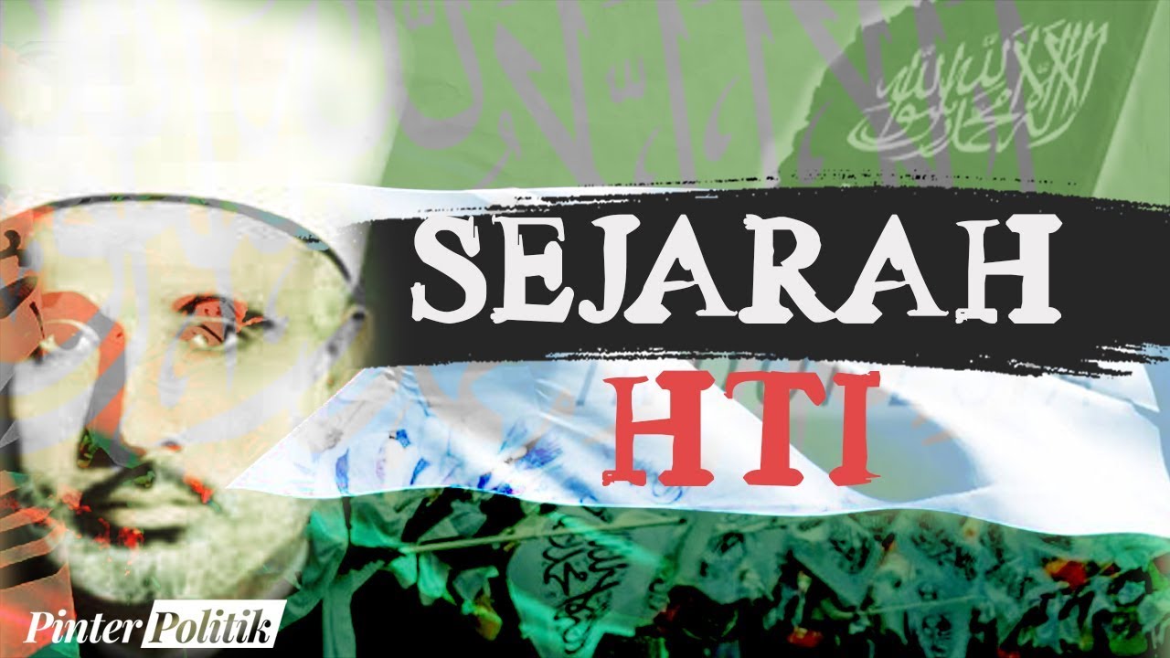 Sejarah Hizbut Tahrir Indonesia (HTI) , Tak Seharusnya Dibubarkan?