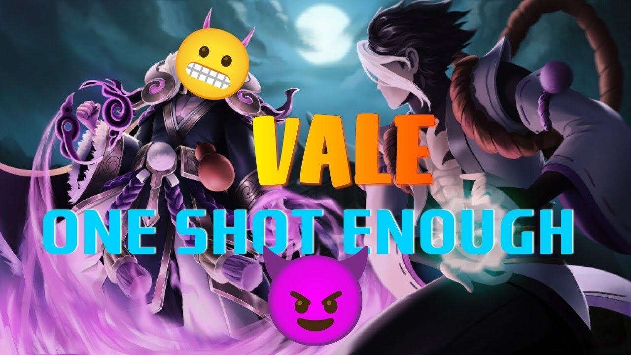 🔥 VALE IS UNSTOPPABLE 😱 | 9 Minutes of Pure Destruction | MLBB Pro Gameplay