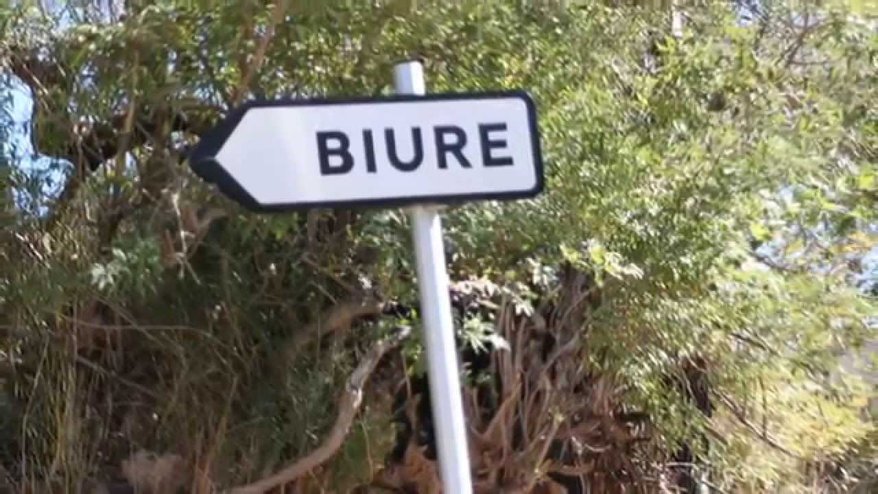 Biure
