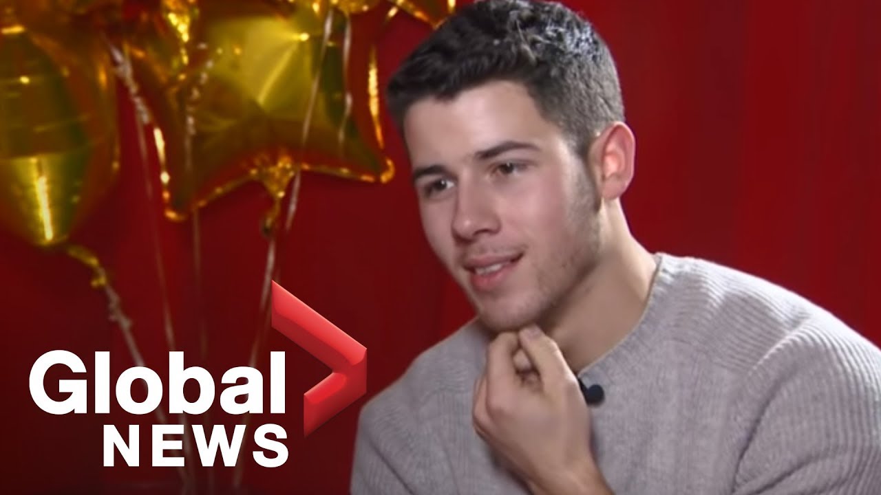 Nick Jonas: Why Jonas Brothers break-up saved their relationships