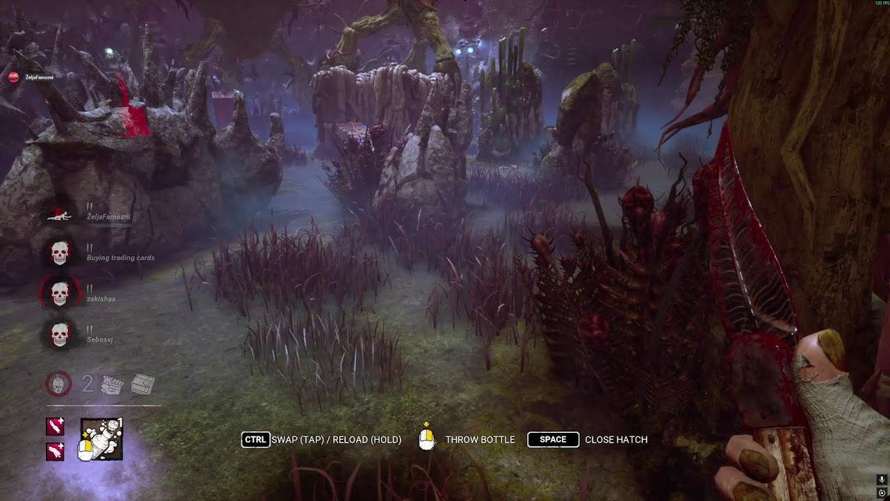 Preživljavamo do 200 sub (random steam key gift)