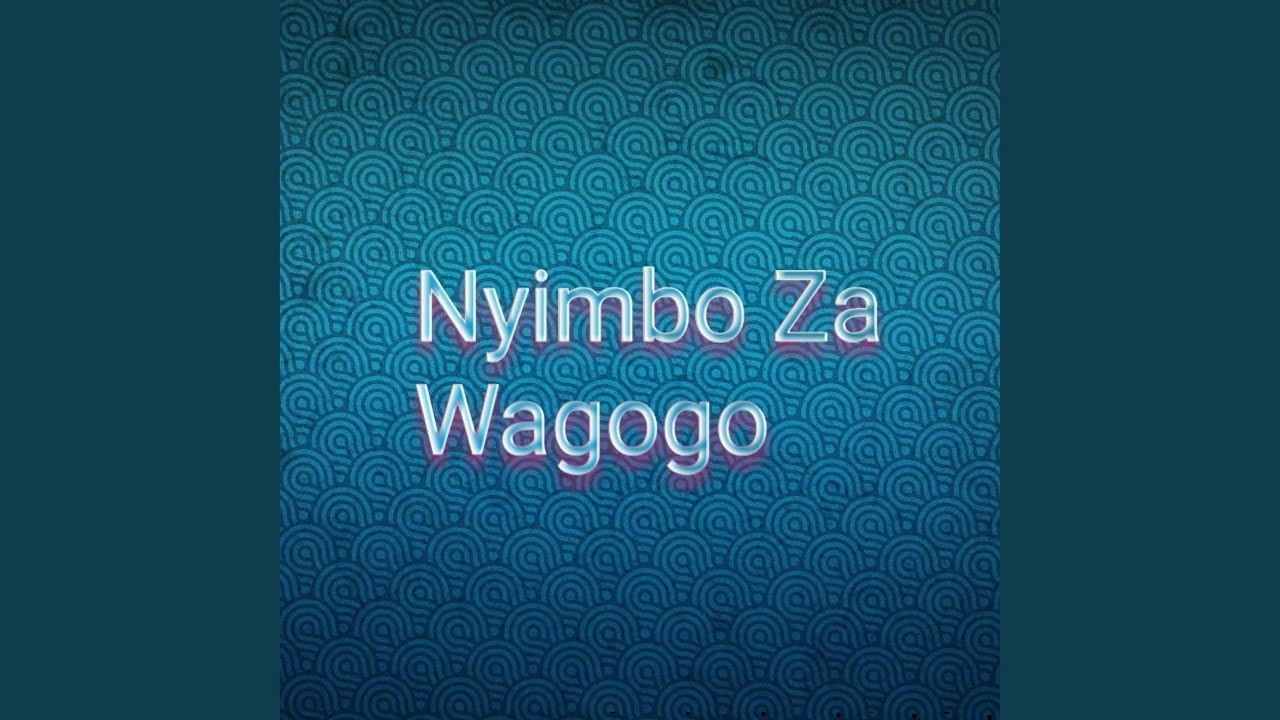 Nyimbo Za Wagogo