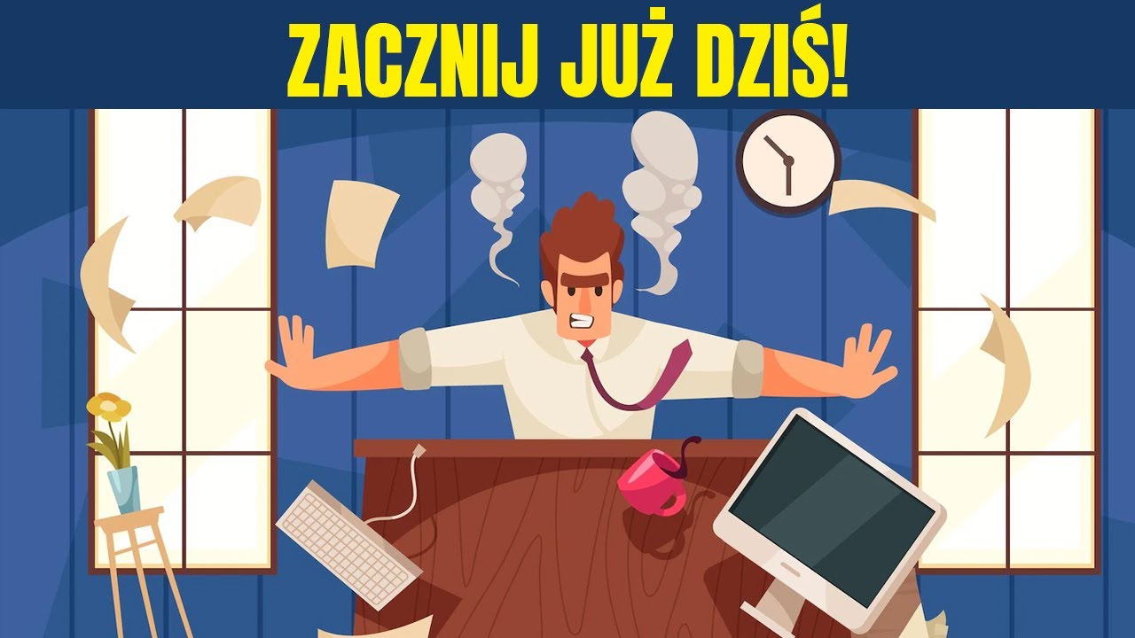 5 LEKCJI JAK ZBUDOWAĆ FIRMĘ BEZ KASY - Daymond John Siła Przedsiębiorczości, Siła Upadku