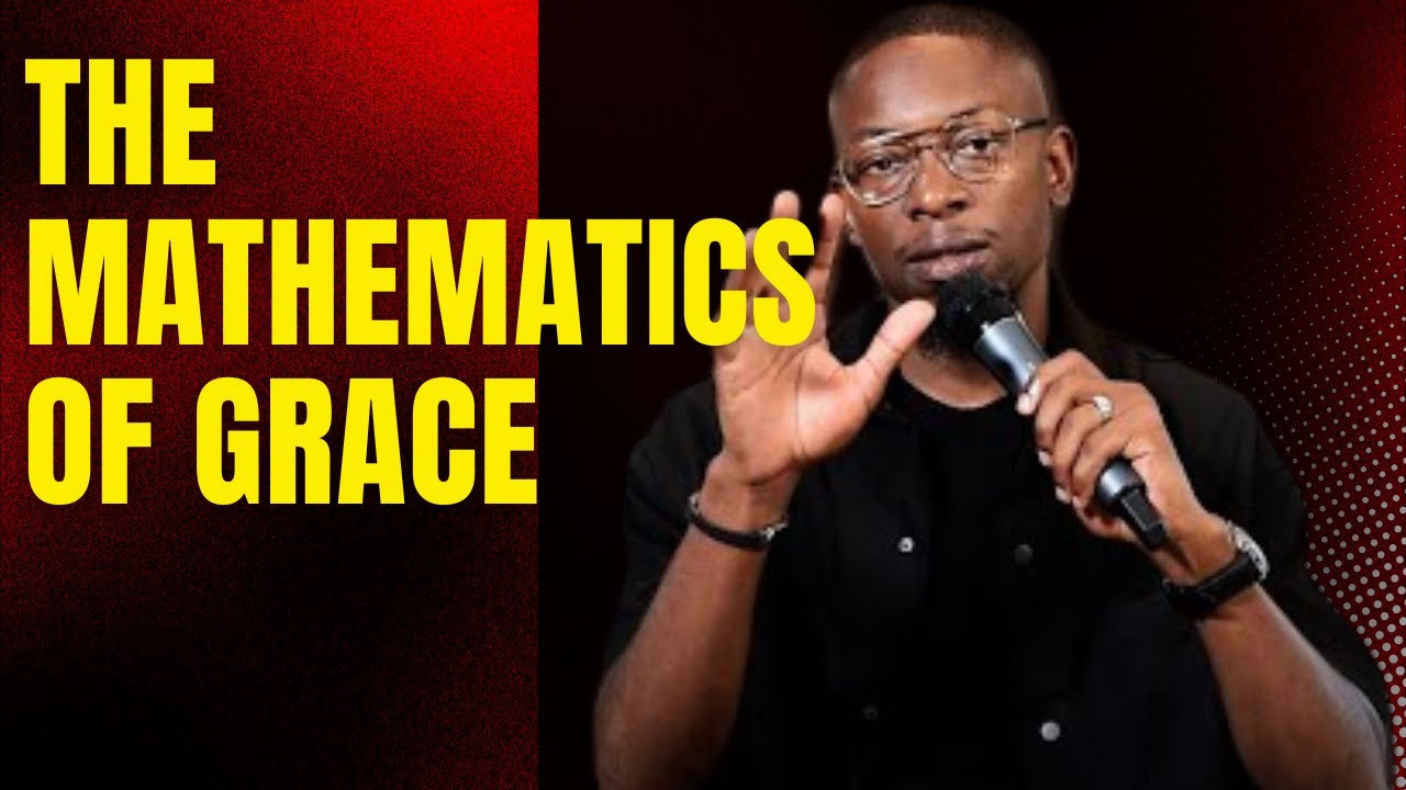 THE MATHEMATICS OF GRACE: HOW GOD MULTIPLIES WHAT YOU DON’T HAVE #mizmzwakhetancredi