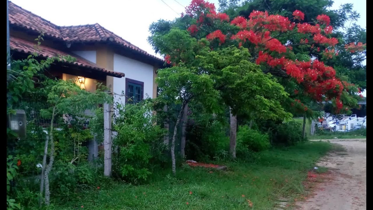 360mil - Linda chácara em Iguaba Grande-RJ