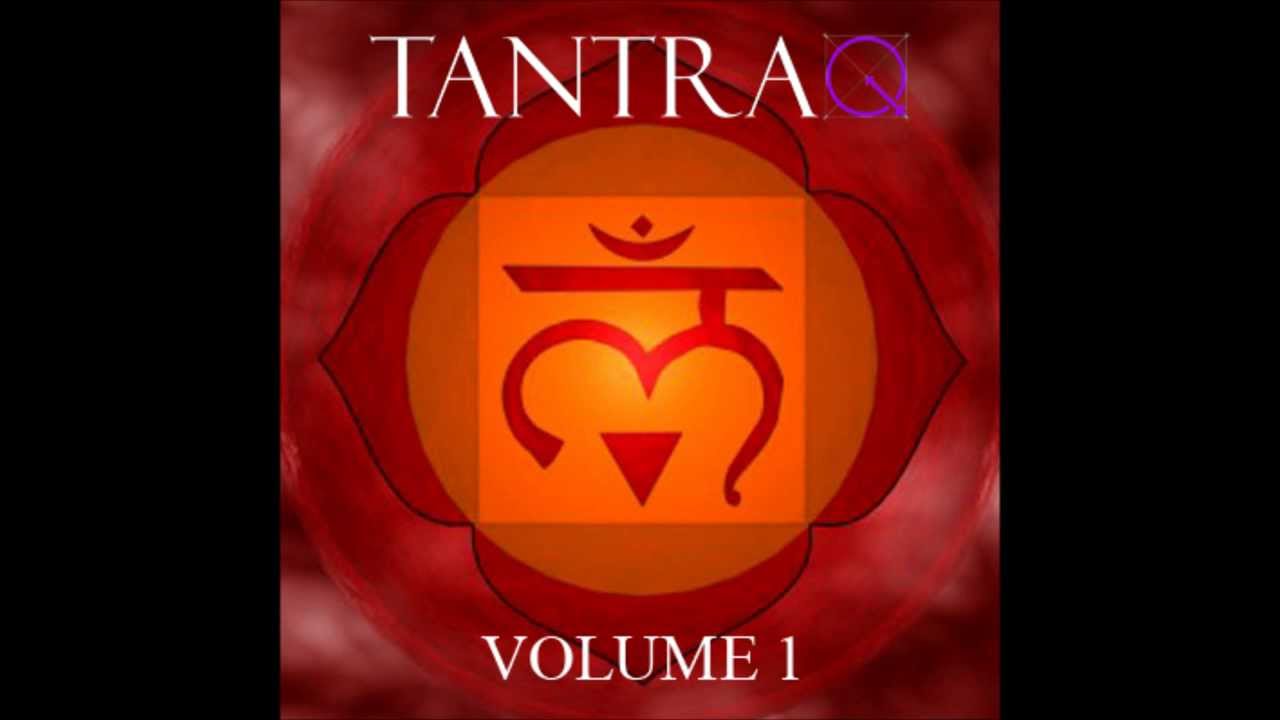 Music Tantric Massage - Tantra Q volume 1