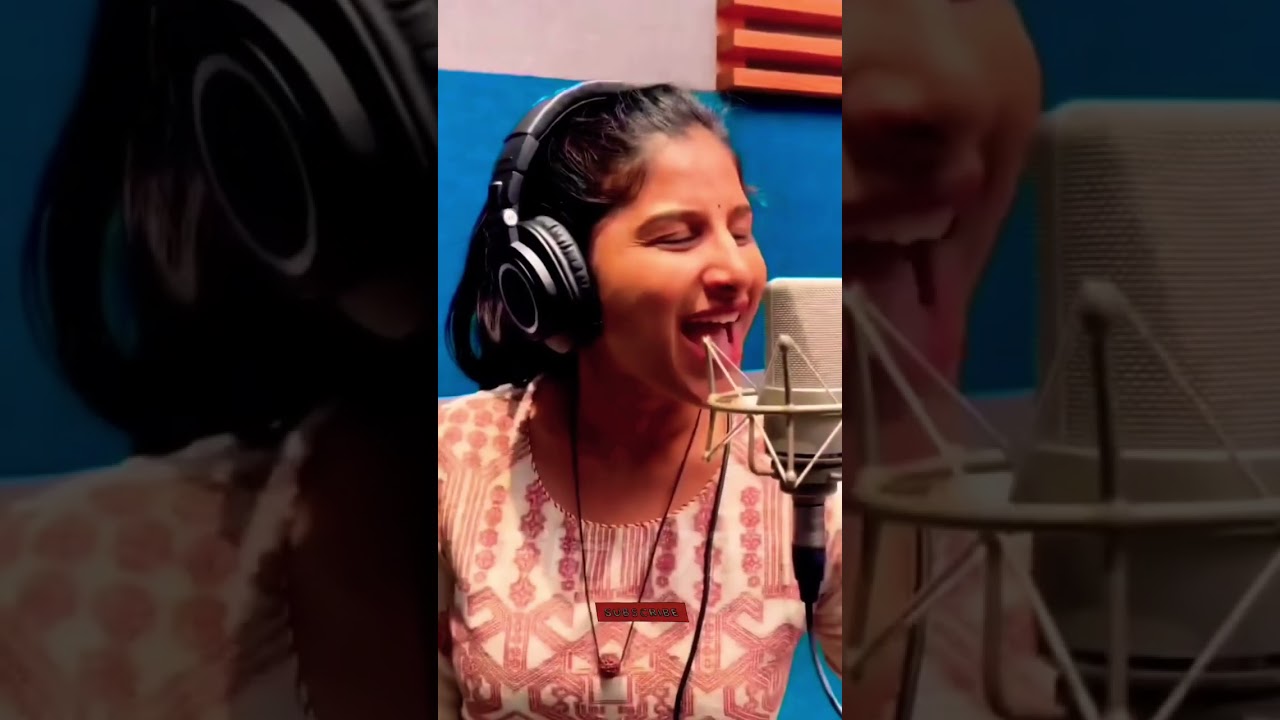 Jinthaak Jinthaak song by Mangli 