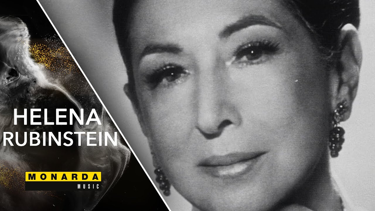 Helena Rubinstein: Documentary on the Queen of Female Beauty | Art, Culture & Advertising History